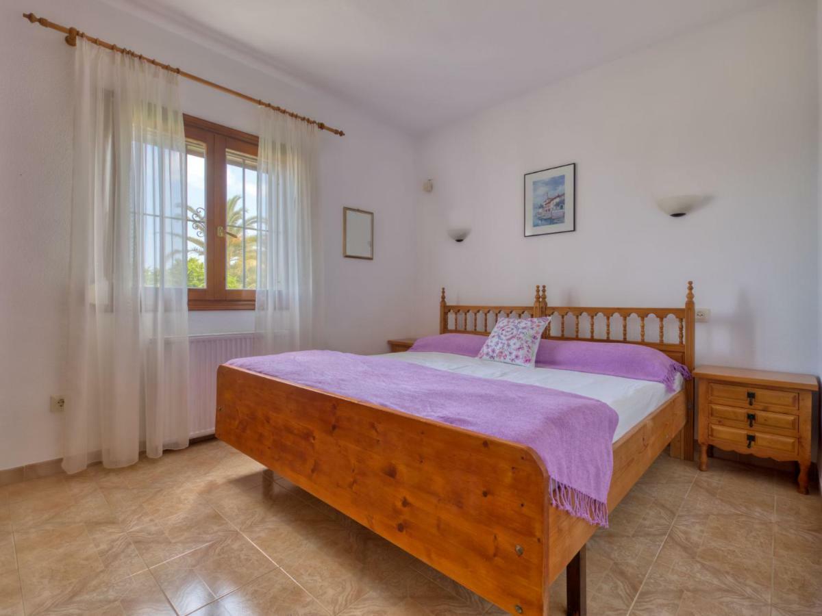 Villa Villa Germanna By Interhome Denia Exterior foto