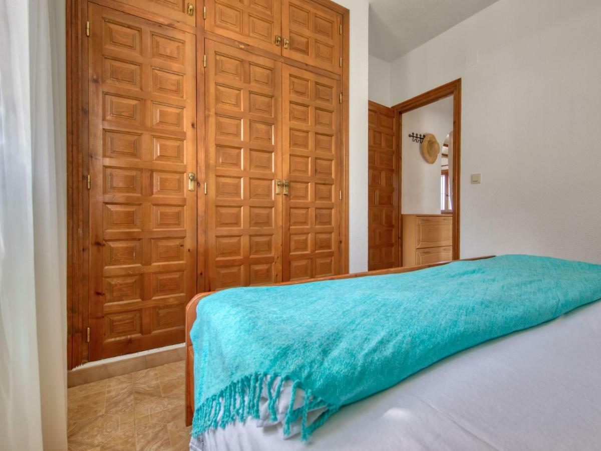 Villa Villa Germanna By Interhome Denia Exterior foto