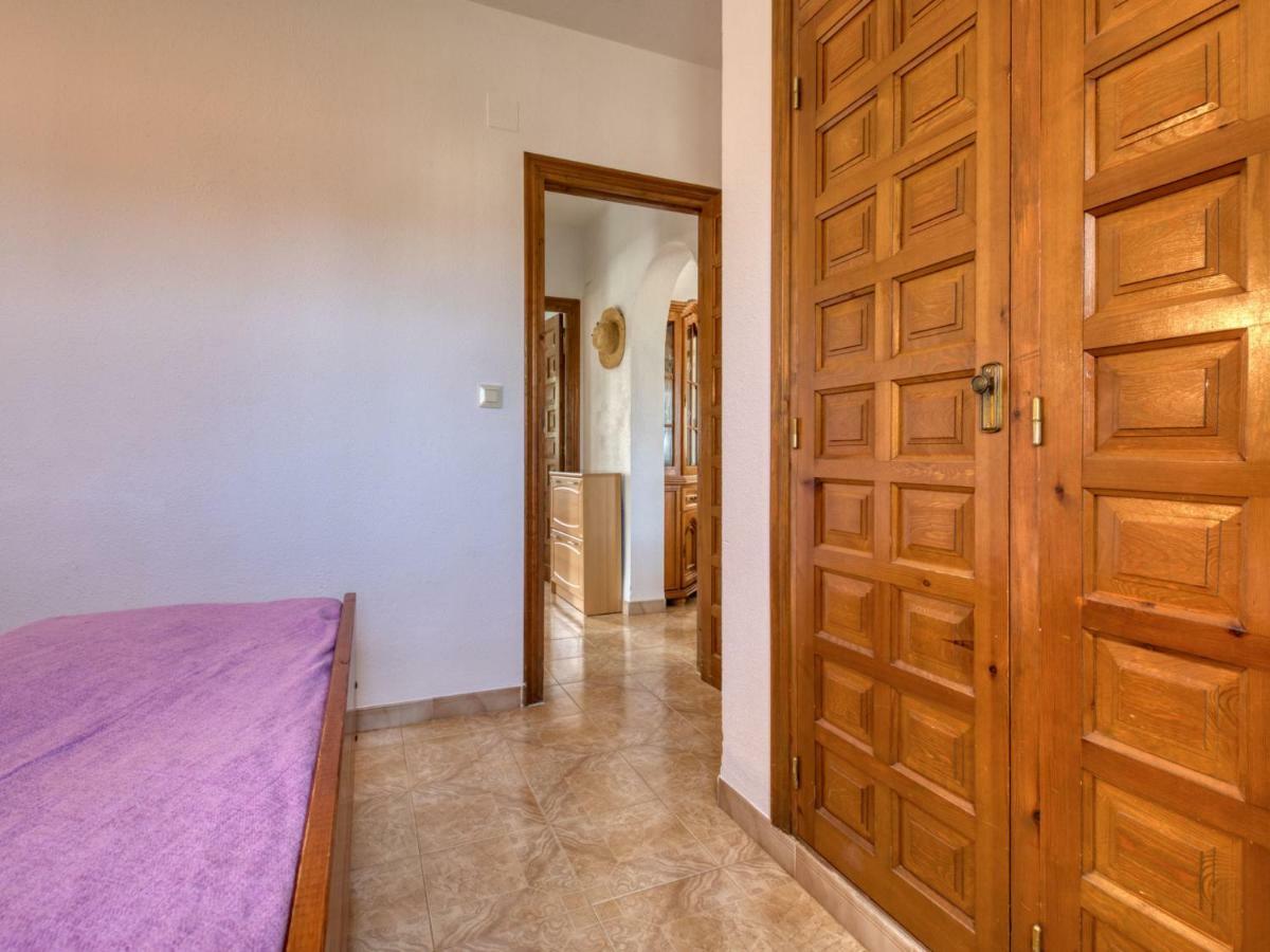 Villa Villa Germanna By Interhome Denia Exterior foto
