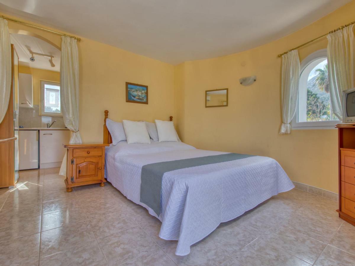 Villa Villa Germanna By Interhome Denia Exterior foto